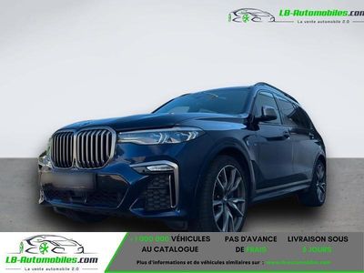 Occasion 2020 BMW X7 Comfort Edition SUV | 76 500 €