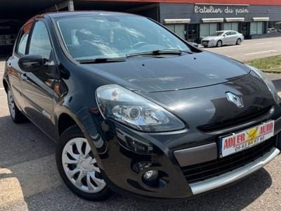 Renault Clio III