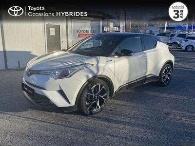 Occasion 2019 Toyota C-HR Design SUV | 18 880 € (Prix juste)