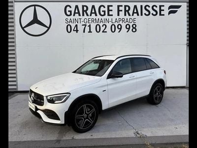 Mercedes GLC300