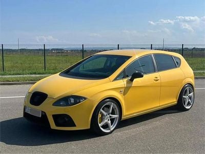 Occasion 2006 Seat Leon Stylance Berline | 1 400 €