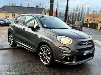 Occasion 2021 Fiat 500X Sport SUV | 15 990 € (Prix juste)