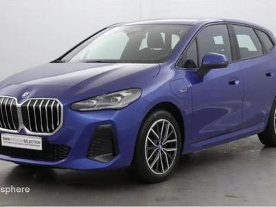 Occasion 2022 BMW 225 M Sport Monospace | 32 499 € (Prix juste)