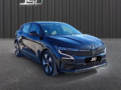 Noir Occasion 2023 Renault Megane E-Tech Equilibre Berline | 21 990 € (Bon prix)