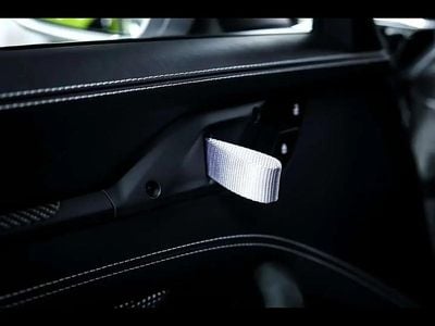 Nouvelle Porsche 911 GT3 RS Sport 525 ch (386 kW) 2025 Gris Coupé