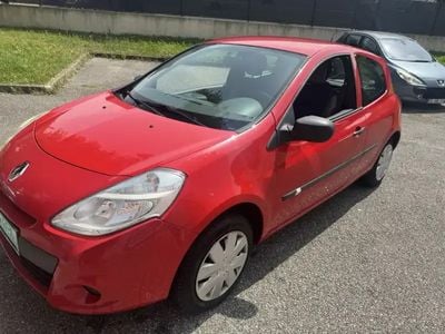 Renault Clio III