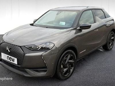 DS Automobiles DS3 Crossback