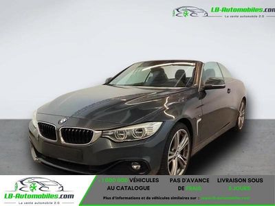 Occasion 2015 BMW 430 Sport Line Coupé | 30 200 €