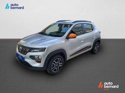 occasion Dacia Spring Confort Plus - Achat Intégral