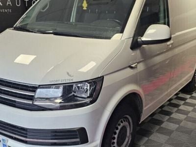 VW T6