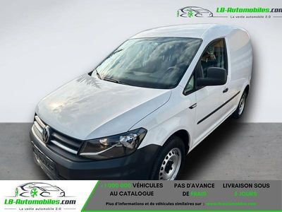 Occasion 2019 VW Caddy Monospace | 20 000 €