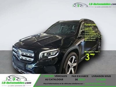 Mercedes GLB200