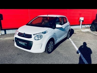 occasion Citroën C1 VTi 72 S&S Feel 5p E6.d