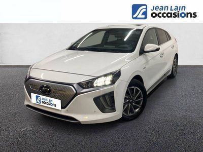 occasion Hyundai Ioniq Electric 136 ch Creative