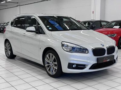 BMW 225 Active Tourer