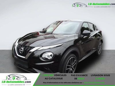 Occasion 2021 Nissan Juke SUV | 20 400 € (Prix cher)