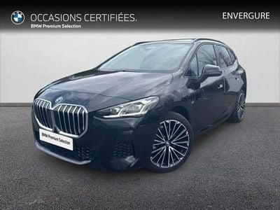 BMW 225