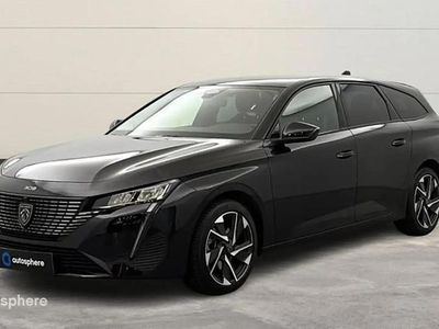Occasion 2025 Peugeot 308 Allure Break | 27 799 €