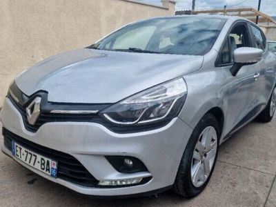 Renault Clio IV