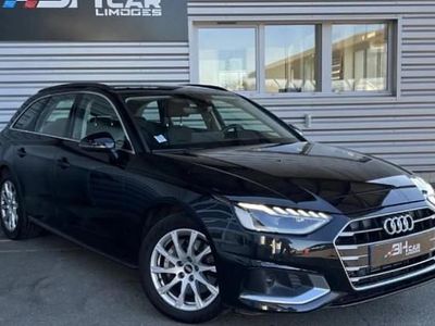 Occasion 2021 Audi A4 Business Break | 28 490 €