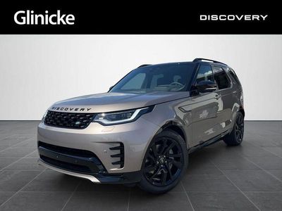 Occasion 2024 Land Rover Discovery 5 SUV | 58 990 €