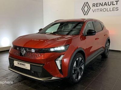 Renault Scénic
