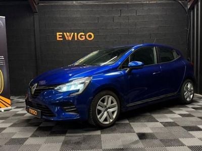 Occasion 2019 Renault Clio IV Business Citadine | 9 490 € (Bon prix)