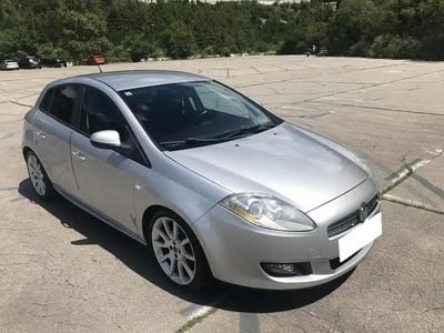 Occasion 1999 Fiat Bravo Citadine | 1 600 €