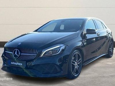 Mercedes A200