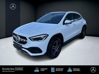 Mercedes GLA200