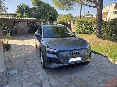 Occasion Audi Q4 e-tron 210 kW (286 ch) 2024 SUV