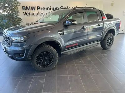 occasion Ford Ranger 2.0 TDCi 213ch Double Cabine Thunder BVA10