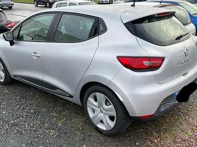Renault Clio IV