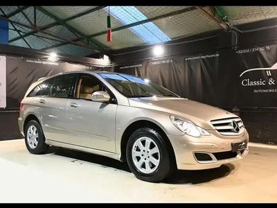 occasion Mercedes R280 CDI 4-Matic / 1st Owner / 1 Hand / 92.834 KM