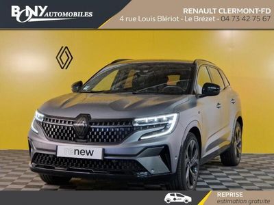 occasion Renault Austral mild hybrid 160 auto Techno esprit Alpine