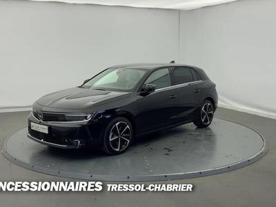 occasion Opel Astra Hybrid 180 ch BVA8 Elegance Business - VIVA3626228