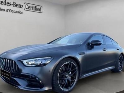 Occasion Mercedes AMG GT AMG 435 ch (319 kW) 2023 Coupé