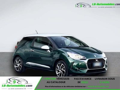 Occasion 2018 DS Automobiles DS3 Citadine | 14 800 € (Prix cher)