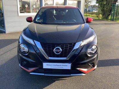 occasion Nissan Juke Juke 2021DIG-T 114 DCT7