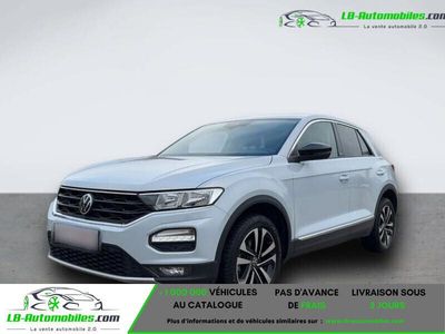 occasion VW T-Roc 1.5 TSI 150 EVO Start/Stop BVM