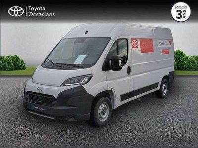 Occasion 2025 Toyota Proace Monospace | 34 890 € (Prix cher)