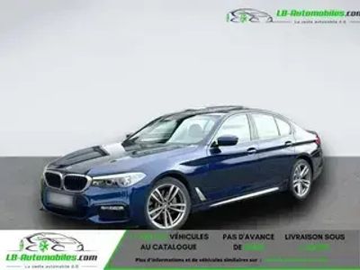 occasion BMW 530 Serie 5 i 252 Ch Bva