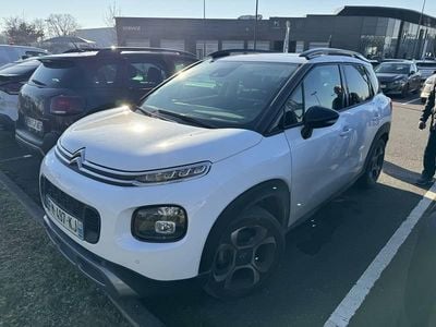 Occasion 2019 Citroën C3 Aircross PureTech SUV | 14 290 € (Prix assez cher)