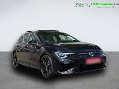 VW Golf VIII