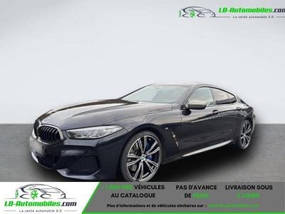 Occasion BMW 333 Comfort Edition 333 ch (244 kW) 2021 Coupé