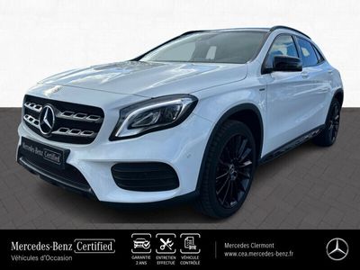 occasion Mercedes GLA200 Classed 136ch Starlight Edition 7G-DCT Euro6c