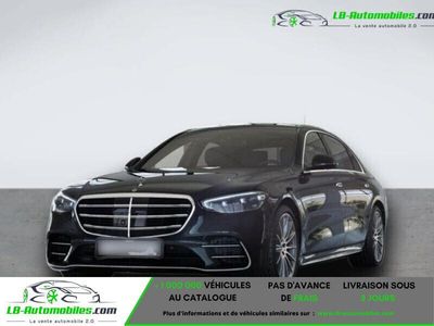 occasion Mercedes S450 Classee BVA 4-Matic