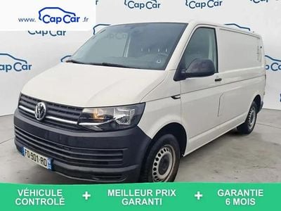 VW T6.1
