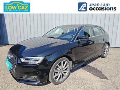 occasion Audi A3 Sportback e-tron A3 SPORTBACK