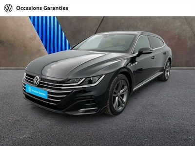 VW Arteon